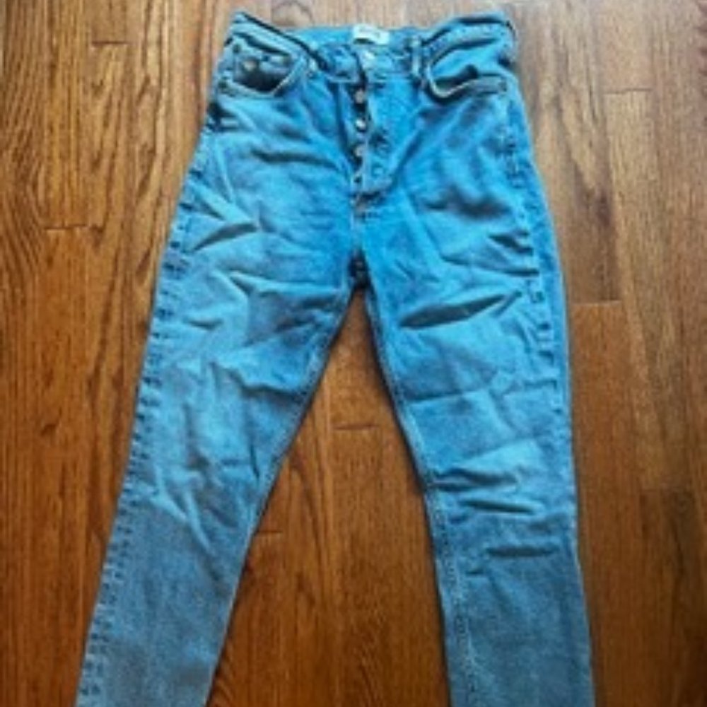 AGOLDE Jeans